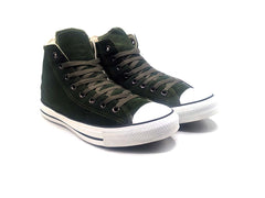 Converse Chuck Taylor All Stars - Suede