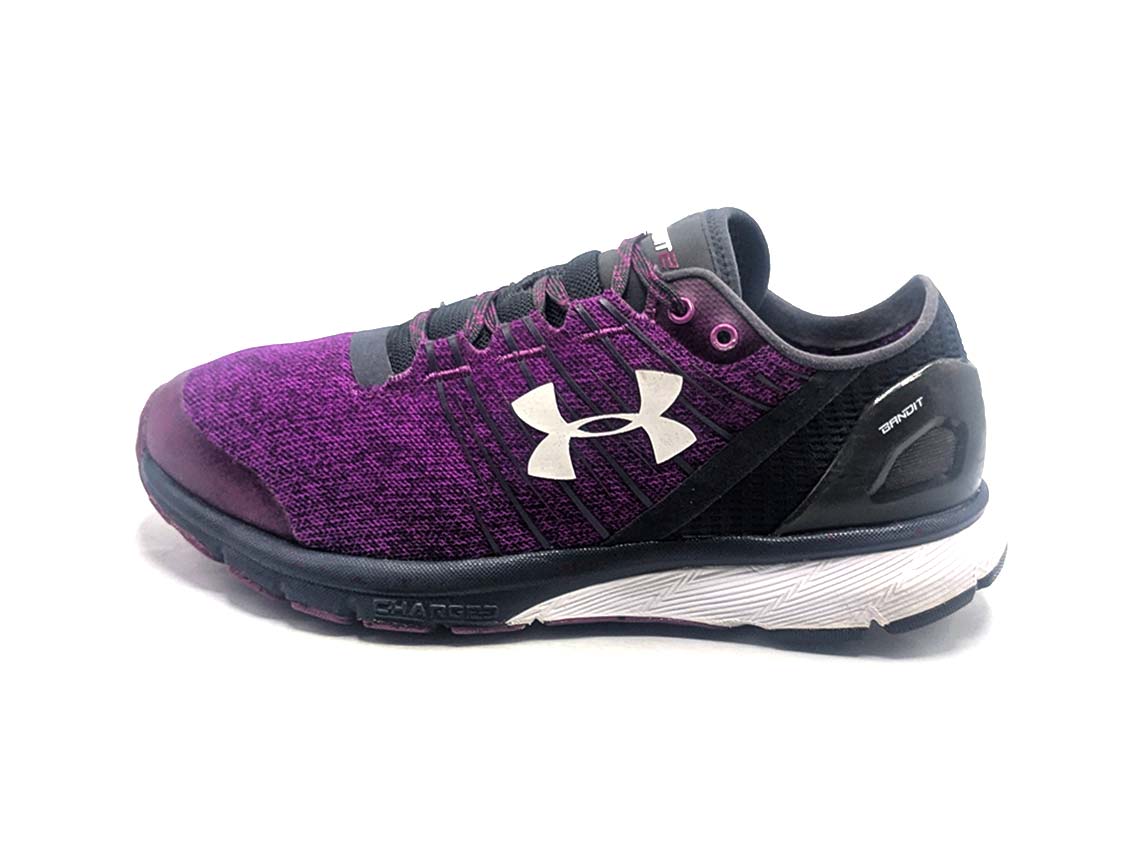 Under Armour Charged Bandit 2