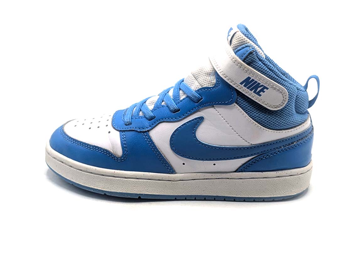 Nike Court Borough Mid 2