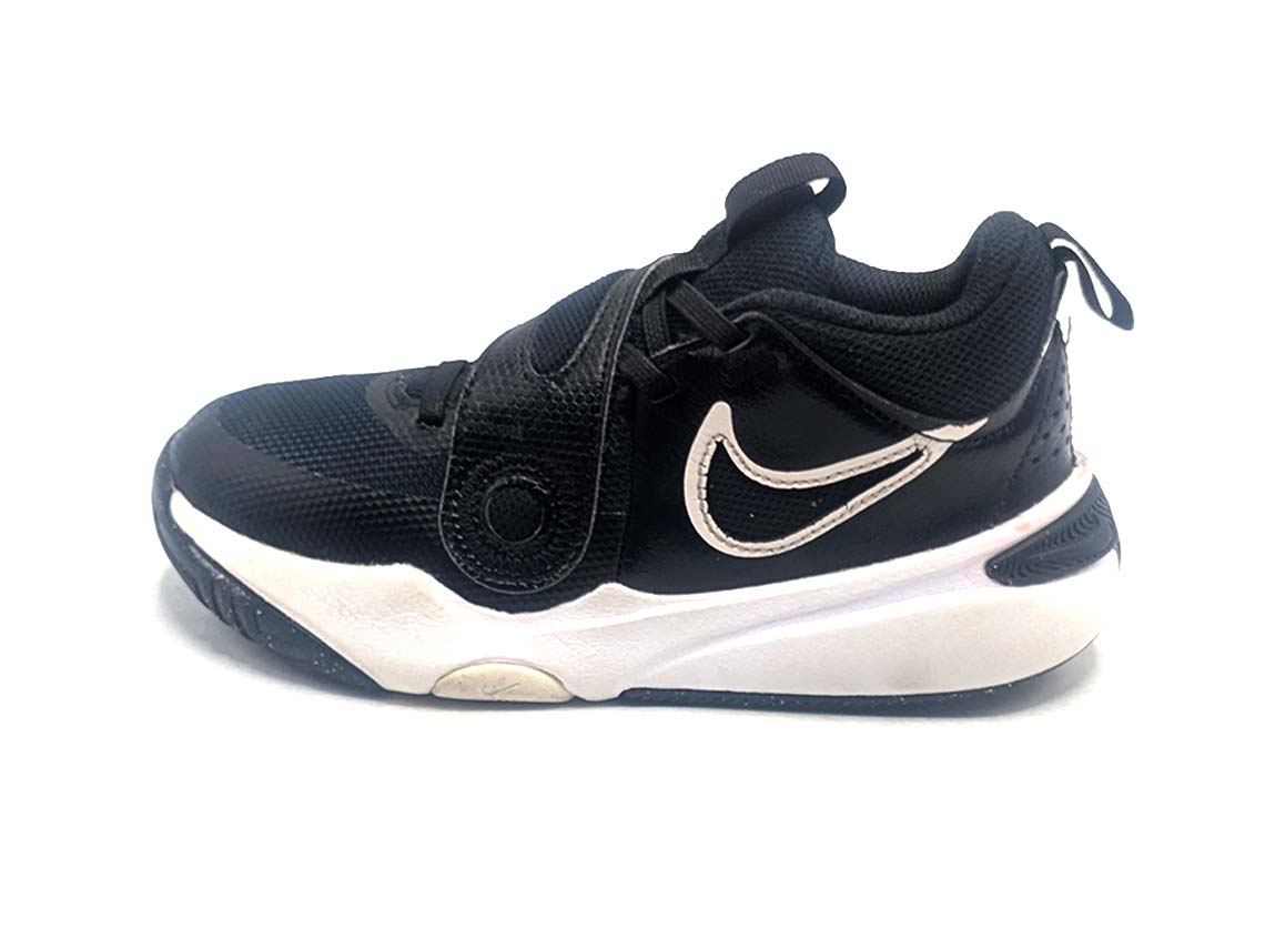 Nike Team Hustle D 11