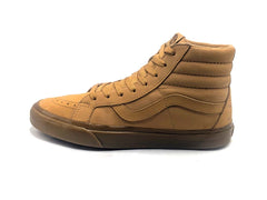 Vans Sk8-Hi Reissue - Leather