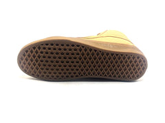 Vans Sk8-Hi Reissue - Leather