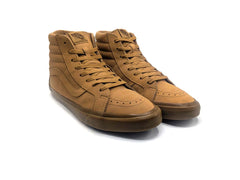 Vans Sk8-Hi Reissue - Leather