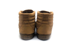 Vans Sk8-Hi Reissue - Leather