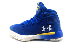 Under Armour Curry 3