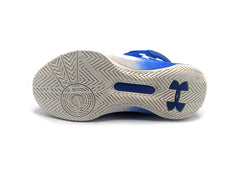 Under Armour Curry 3