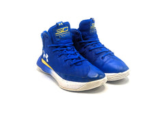 Under Armour Curry 3