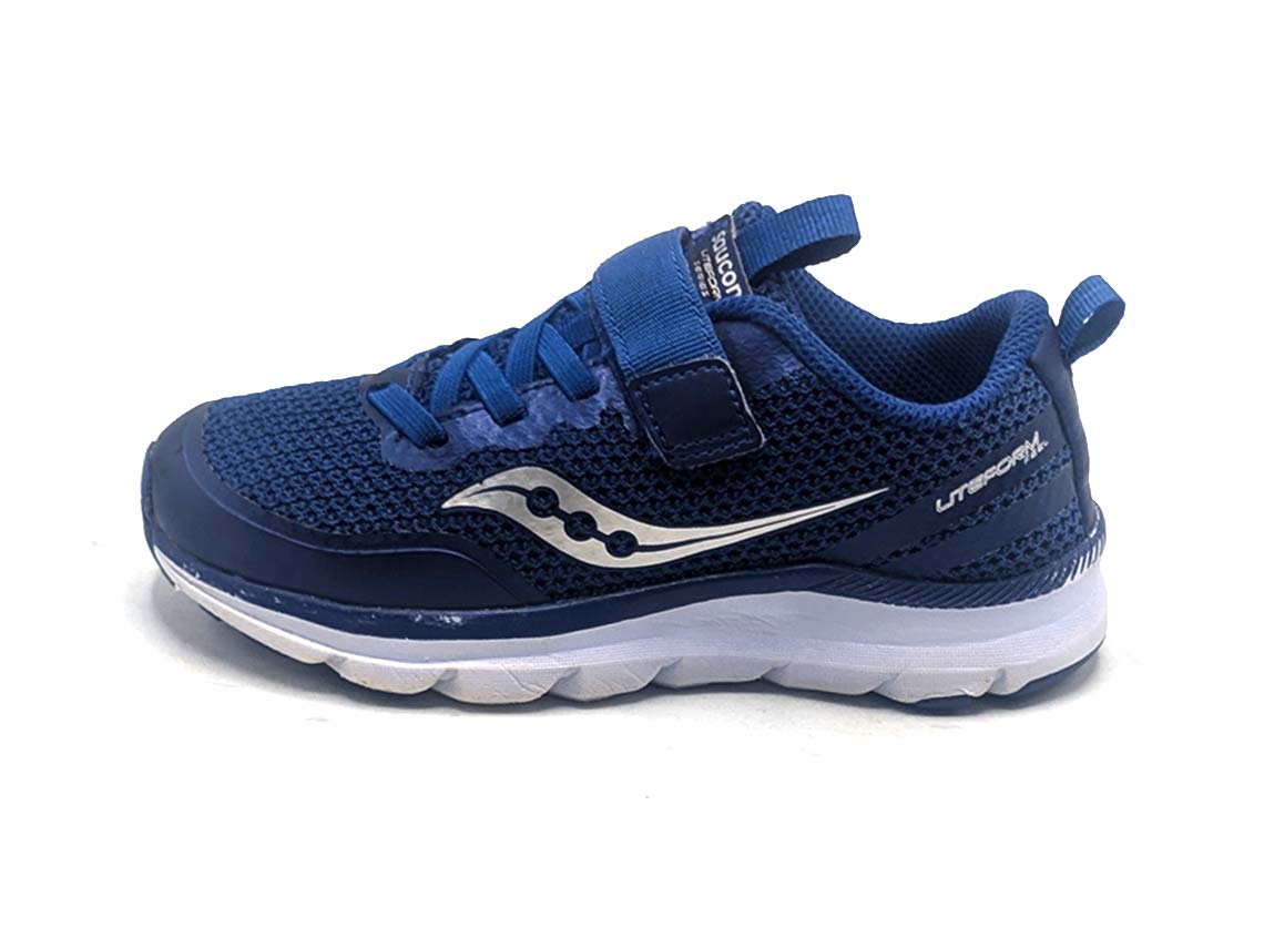 Saucony Liteform Feel