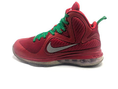 Nike LeBron 9 - Indoor