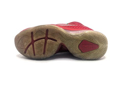Nike LeBron 9 - Indoor