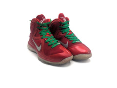 Nike LeBron 9 - Indoor