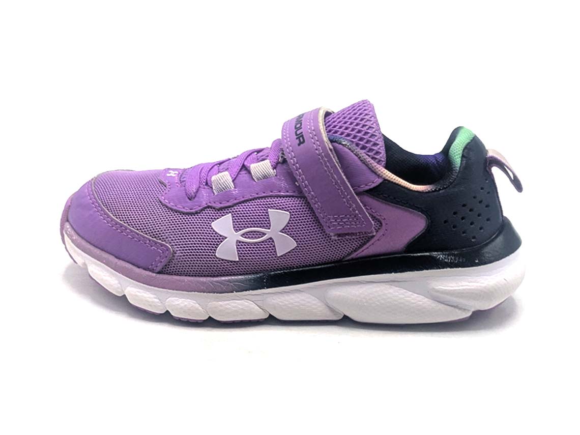 Under Armour Assert 9