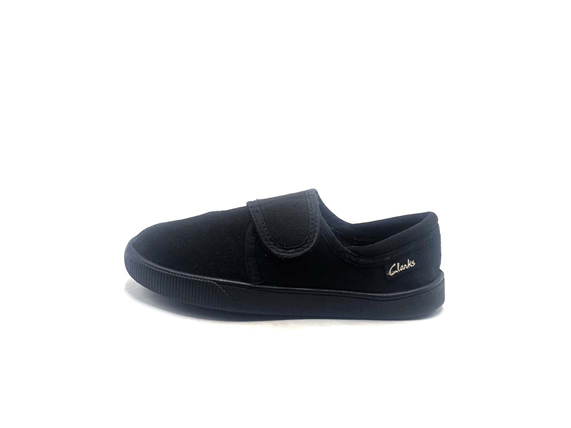 Clarks Hopper Run