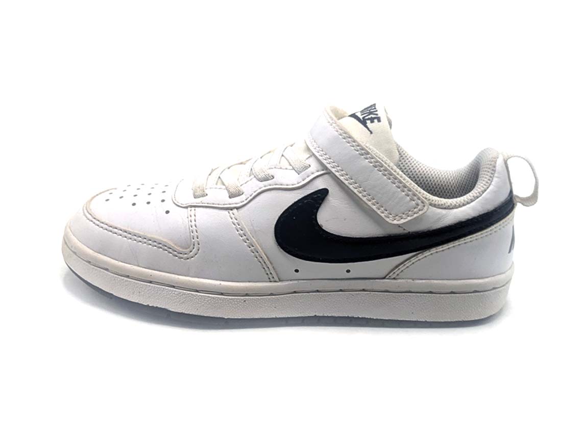 Nike Court Borough Low 2