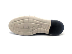 Clarks Draper Cap - Leather