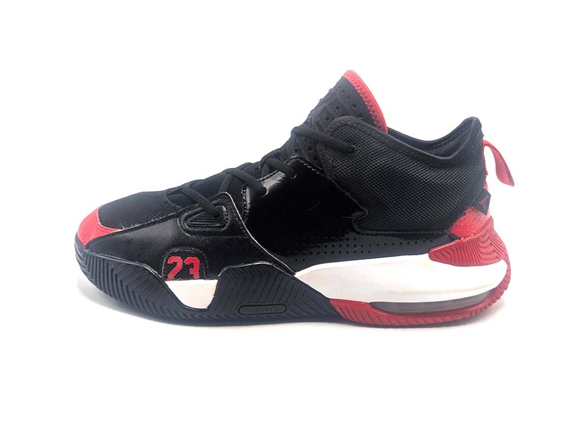 Jordan Stay Loyal 2