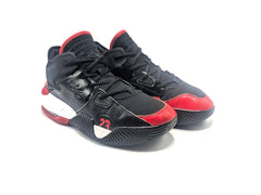 Jordan Stay Loyal 2