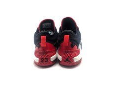 Jordan Stay Loyal 2