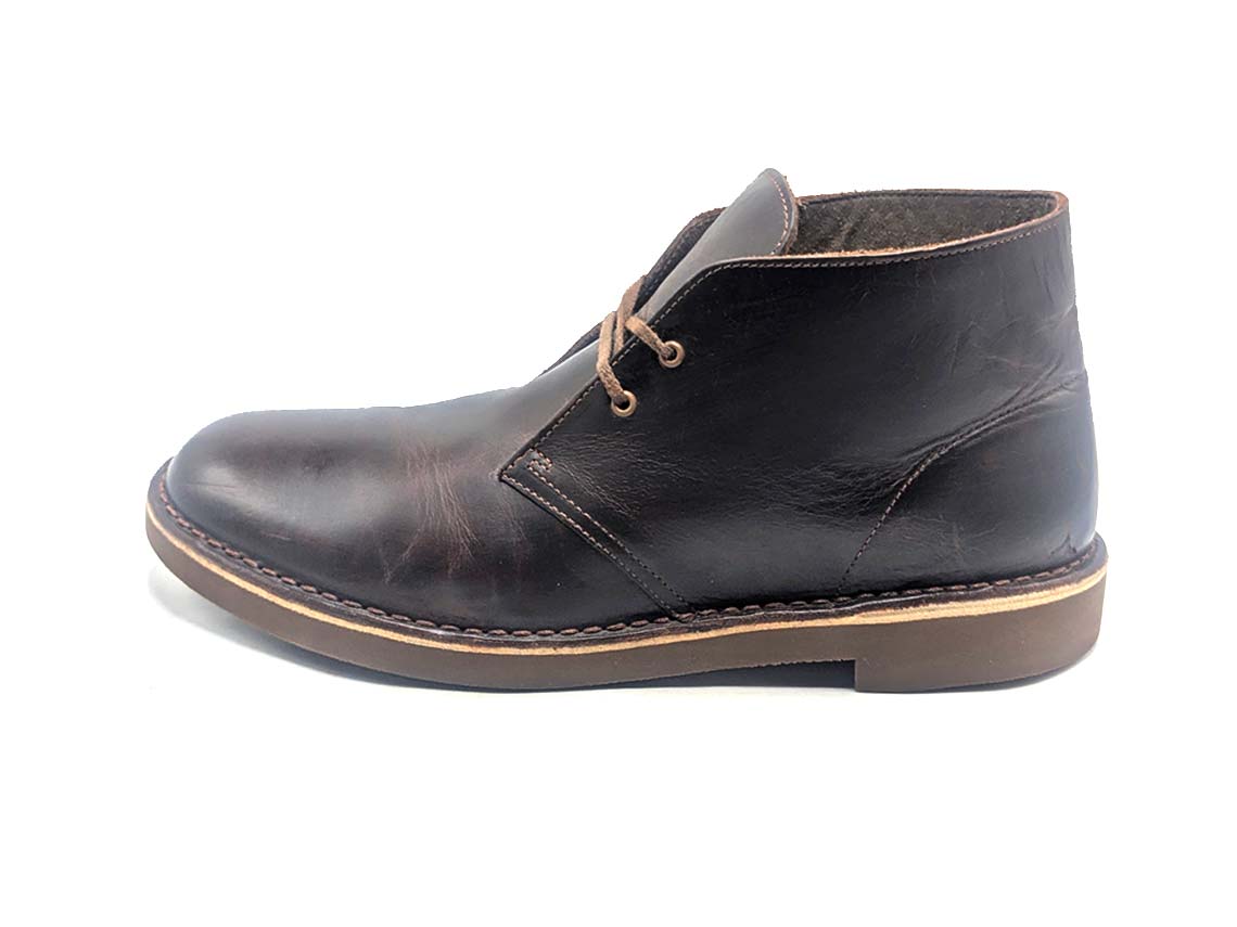 Clarks Bushacre 3 - Leather