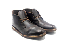 Clarks Bushacre 3 - Leather