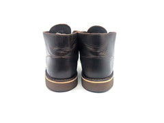 Clarks Bushacre 3 - Leather