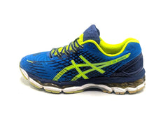 Asics Gel-Nimbus 17