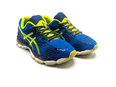 Asics Gel-Nimbus 17