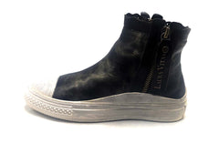 Laura Vita - Leather