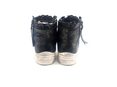 Laura Vita - Leather