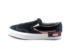 Vans Slip-On Cap - Suede