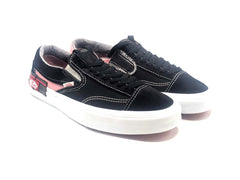 Vans Slip-On Cap - Suede