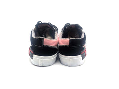 Vans Slip-On Cap - Suede