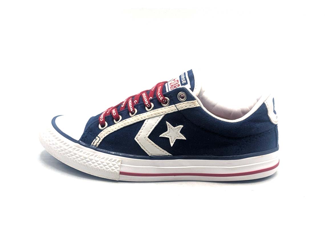 Converse One Star