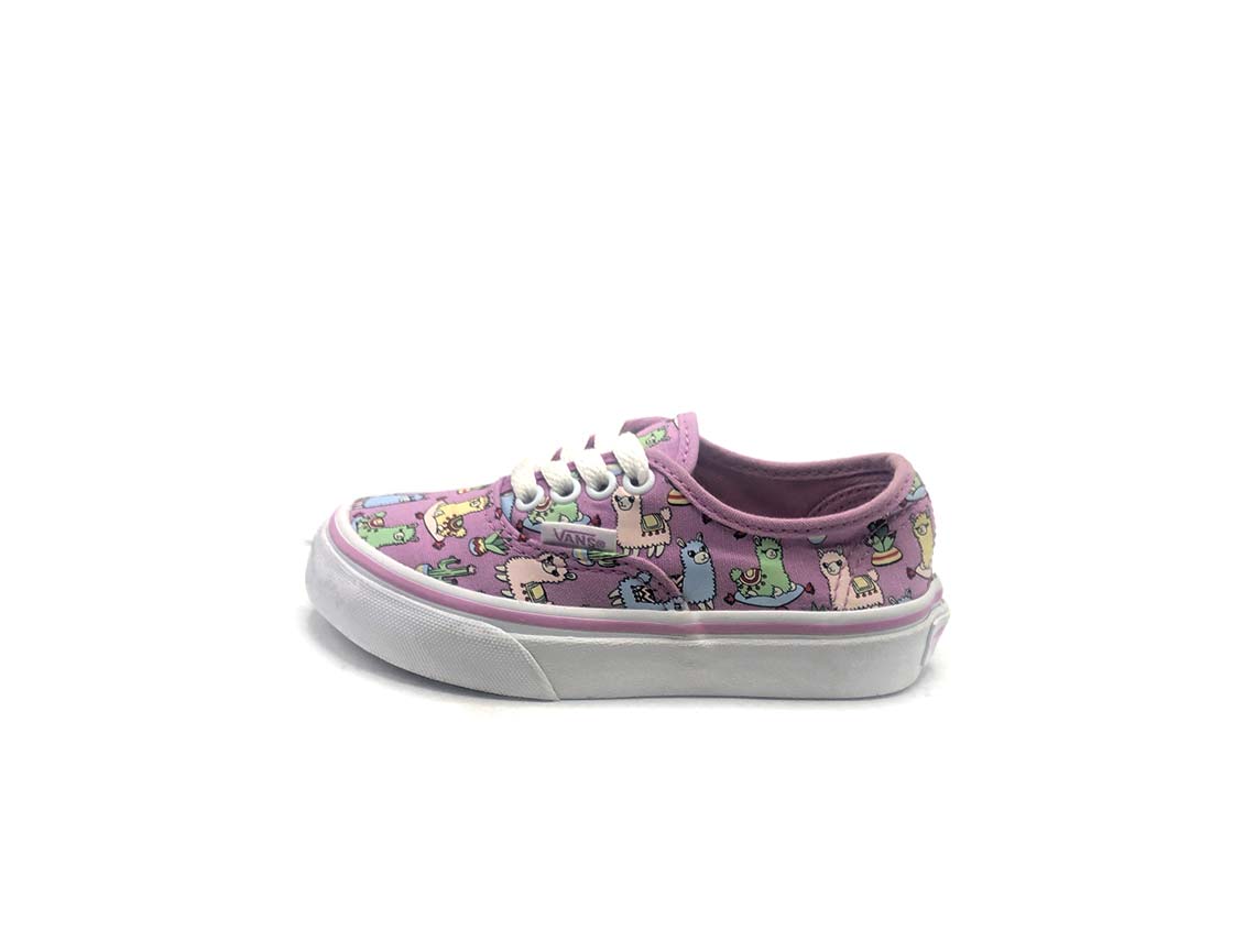 Vans Authentic