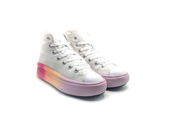 Converse Chuck Taylor All Star Move Platform Bright