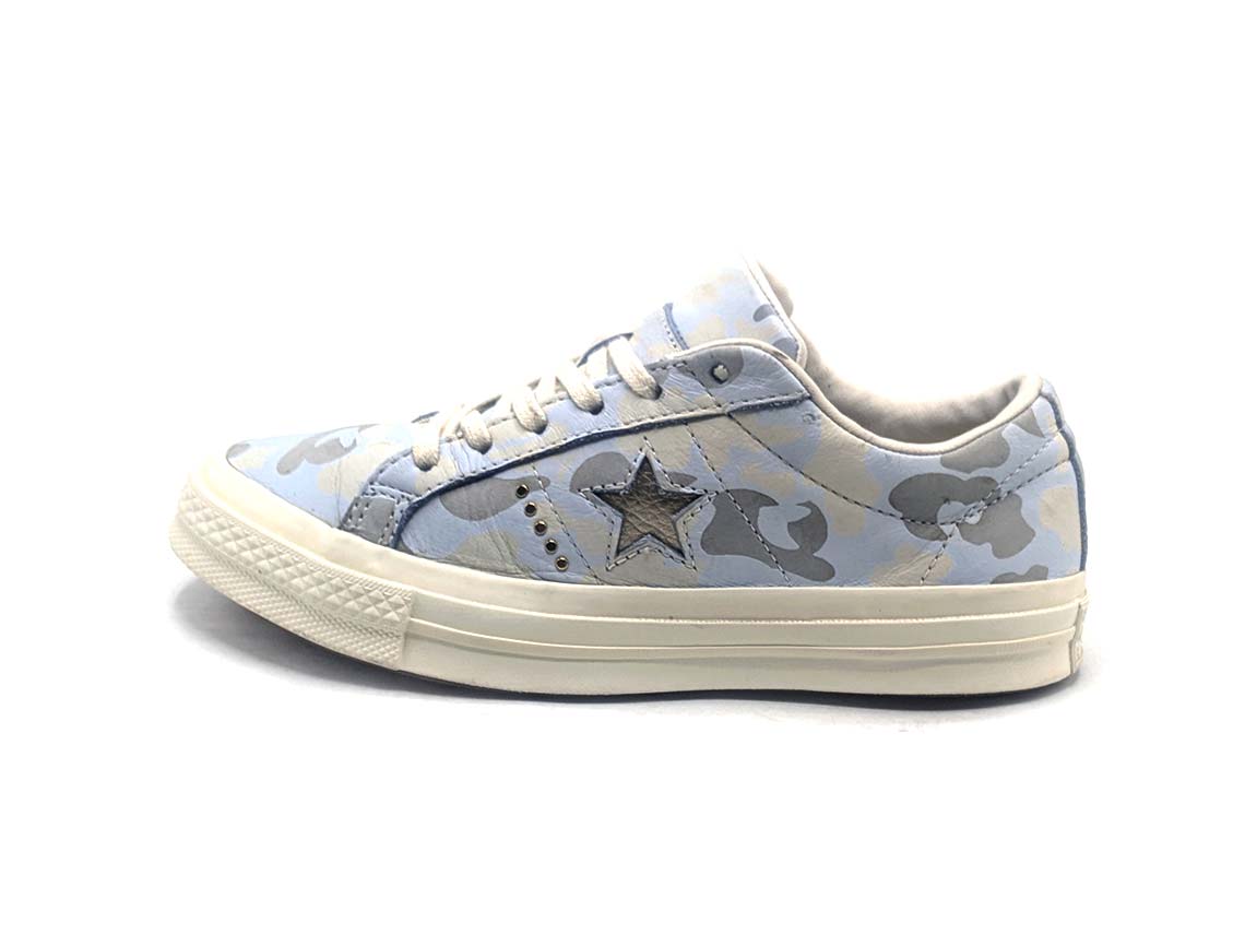 Converse Chuck Taylor All Stars - Leather