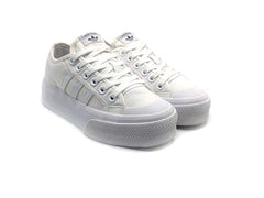 Adidas Nizza Platform