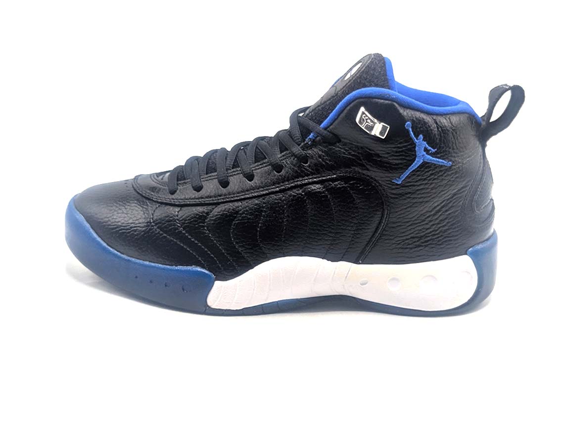 Jordan Jumpman Pro