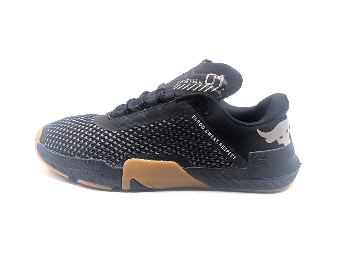 Under Armour TriBase Reign 4