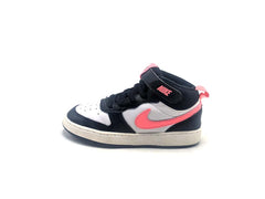 Nike Court Borough Mid 2
