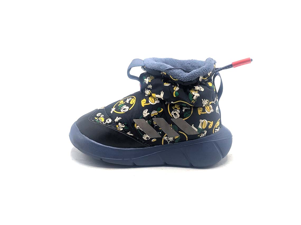 Adidas Disney Mickey Monofit Boot