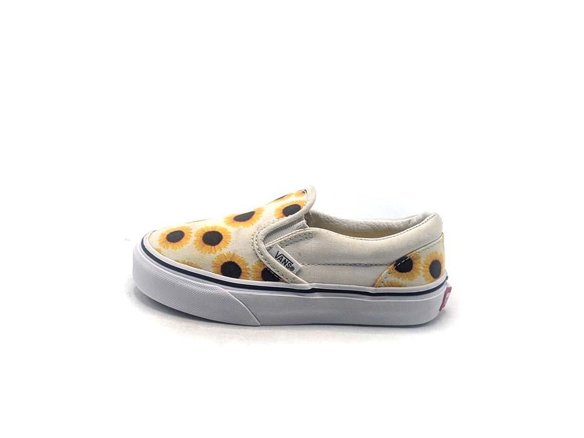 Vans Classic Slip On