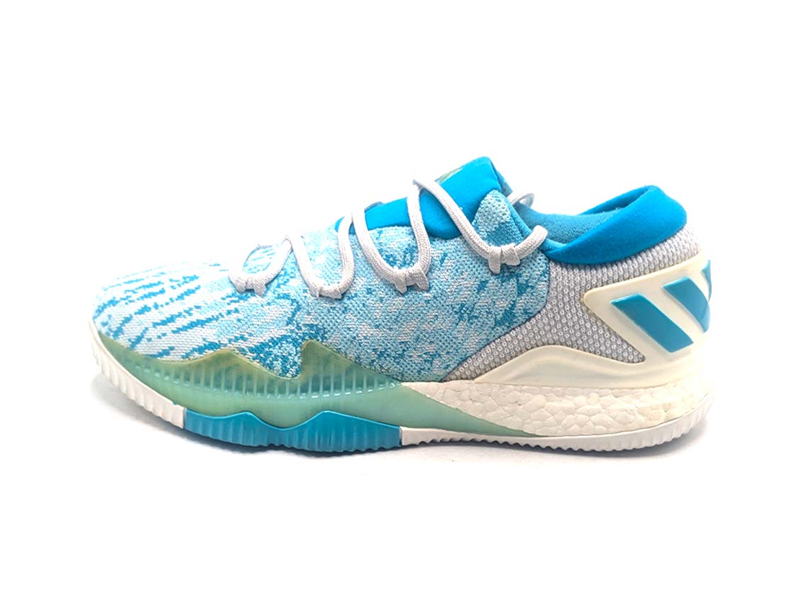 Adidas Crazylight Boost
