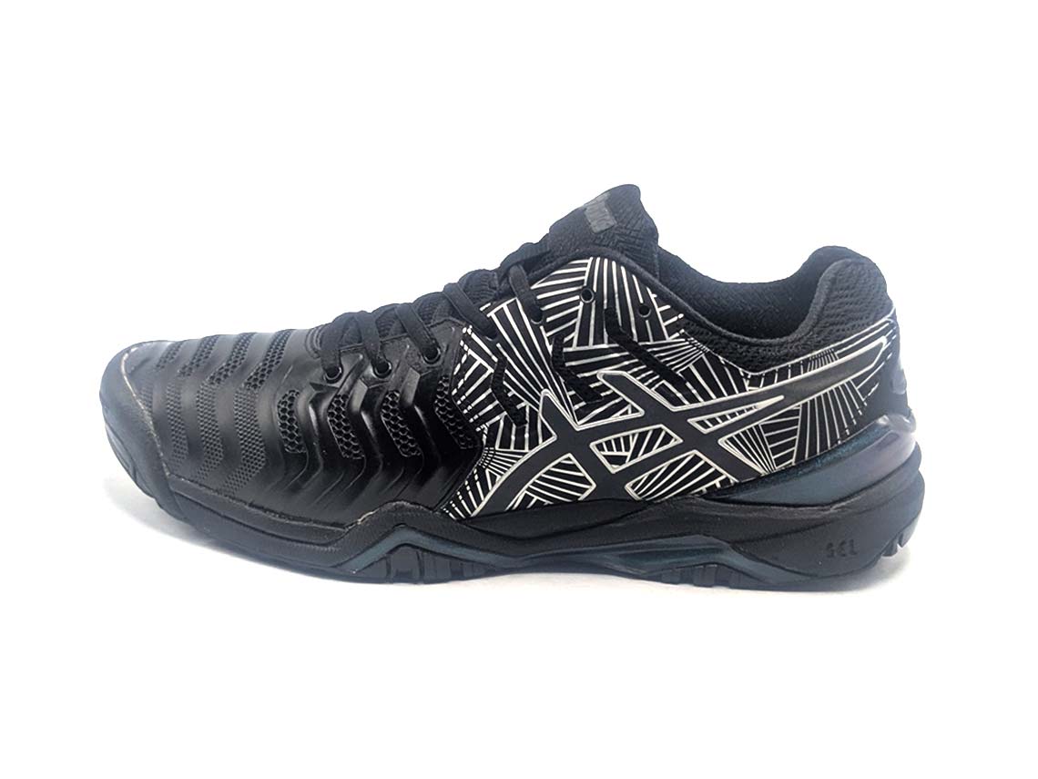 Asics Gel-Resolution 7 - Indoor