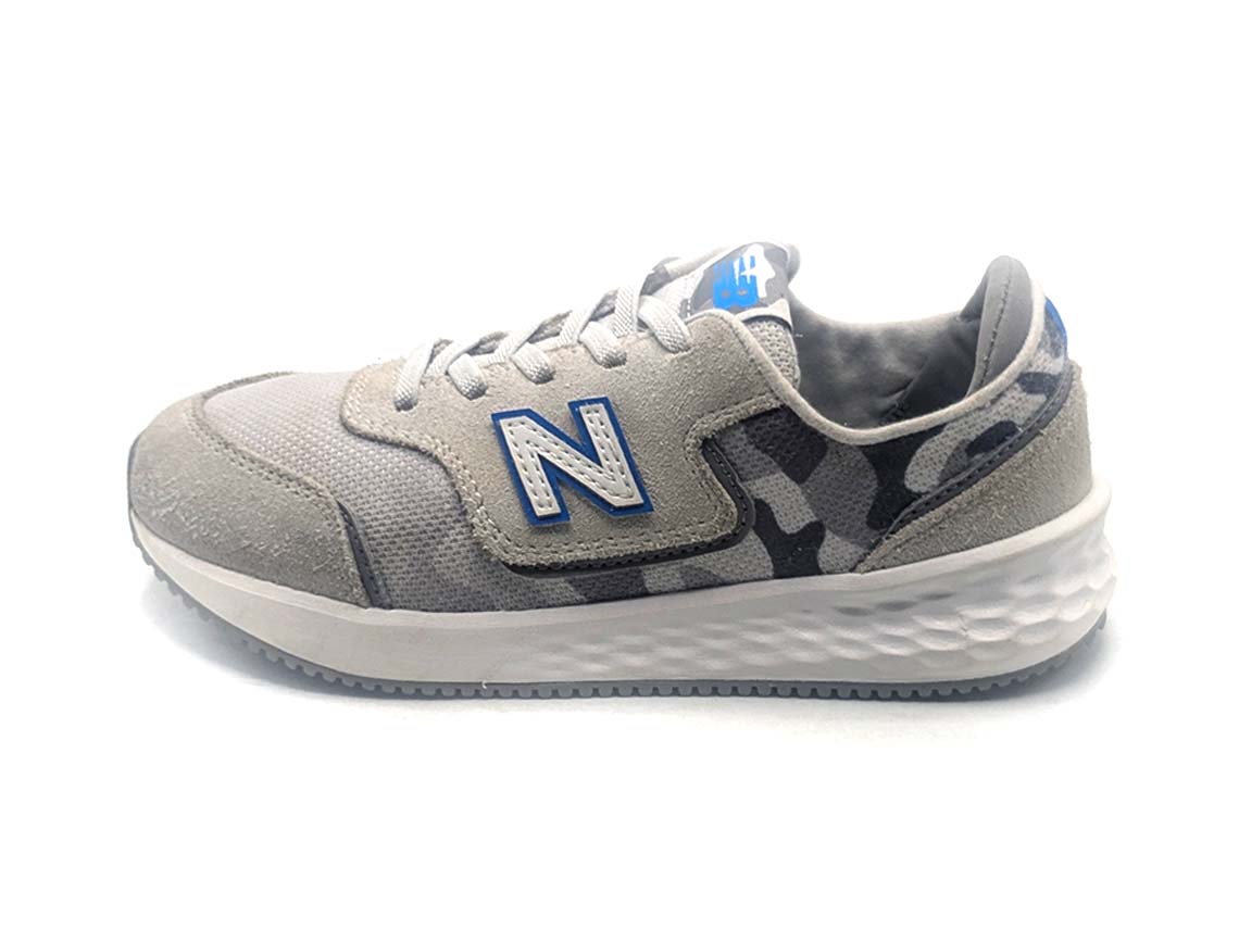 New Balance X-70