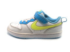 Nike Court Borough Low 2