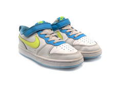 Nike Court Borough Low 2