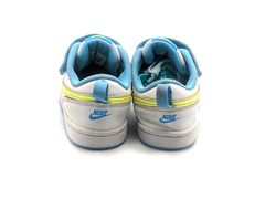 Nike Court Borough Low 2