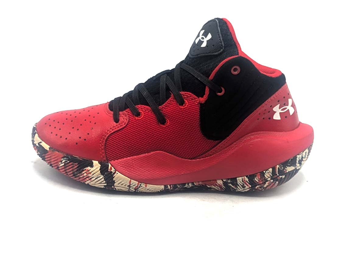 Under Armour Jet 21