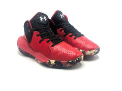 Under Armour Jet 21